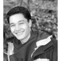Florian Lagos Aranda