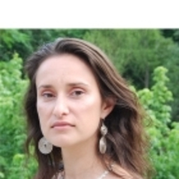 Svetlana Vodenicharova