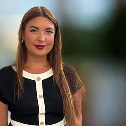 Helena Tosun