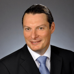 Jörg Huber