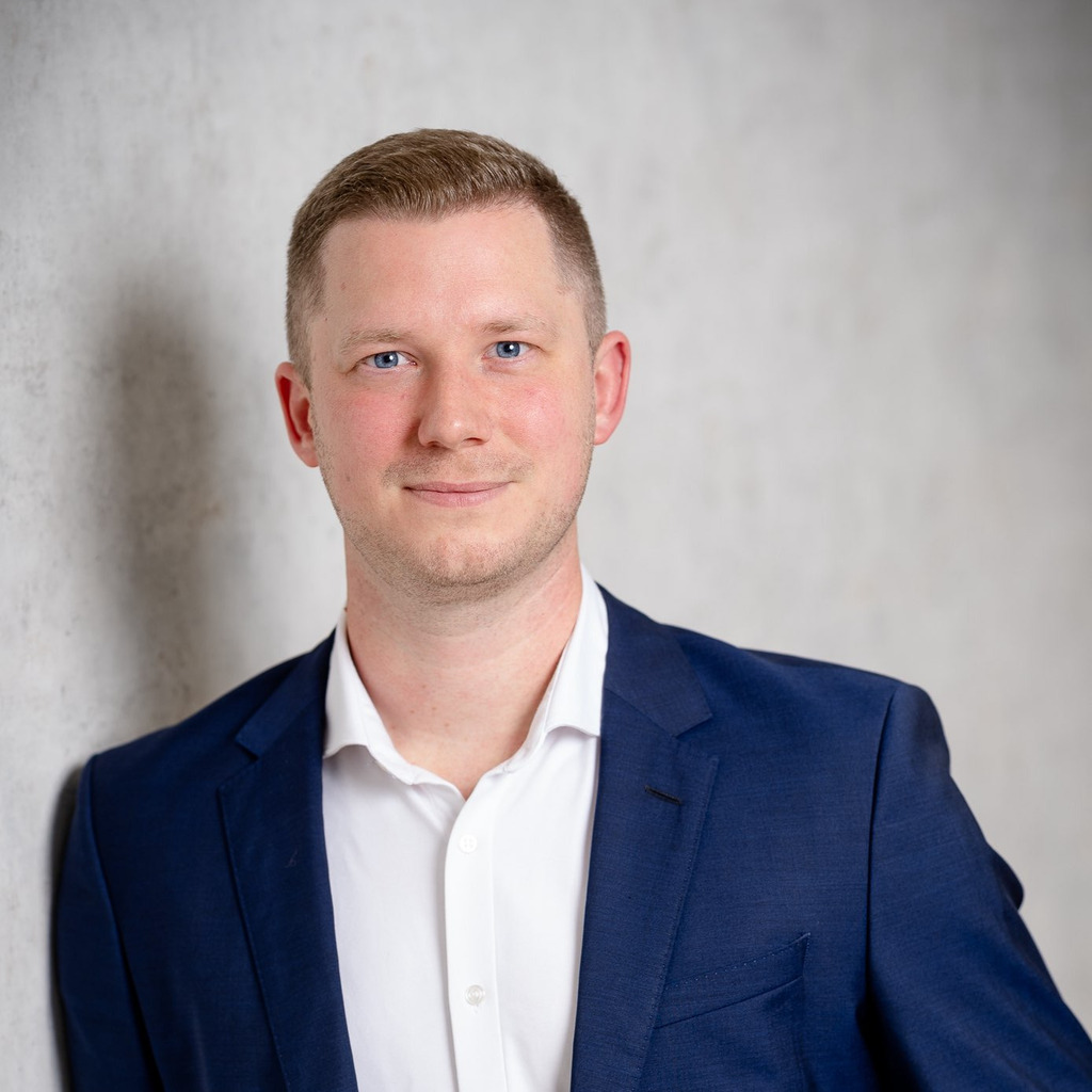Robin Brockmann - Spezialsachbearbeiter IKT - Westfalen Weser Netz GmbH ...