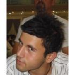 Samet ORHAN