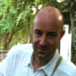 Ricard Giner