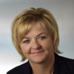 Margarete Duschl