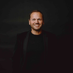 Stefan Wiedmann's profile picture