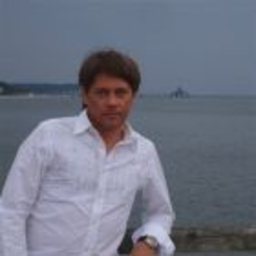 Peter Wilhelm