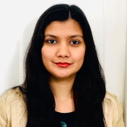Namita Bhandari