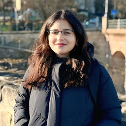 Nishi Singh