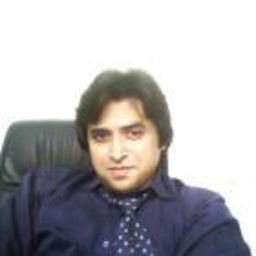 Shamsher Haider