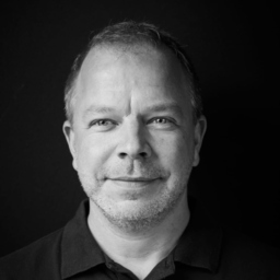 Jörg Mers
