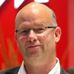 Eric van Uden