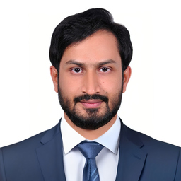 Mohammad Shakoat Hossain
