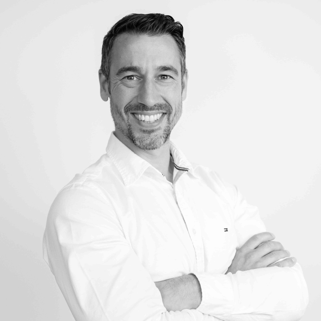 Dipl.Ing. (FH) Davit Arican Inhaber A und S GrünBau XING