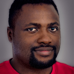 Eric Pascalin Tchamabe Ngasseu