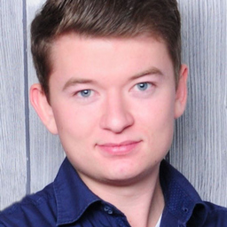 Patrik Schwarz's profile picture