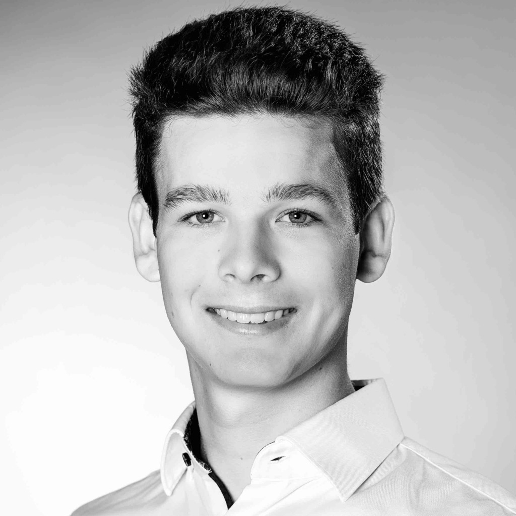 Maximilian Lechner Naturwissenschaftlich Technologischer Zweig