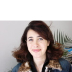 Dr. Federica Russi