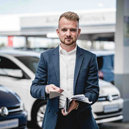 Marcel Papenhagen