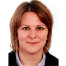 Petra Burmester