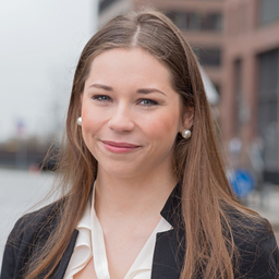 Kristina Tretau