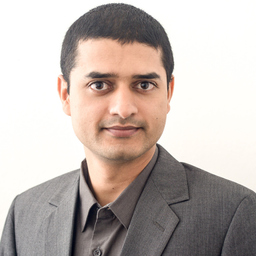 Alok Kushwaha