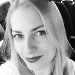 Sarah Prieur