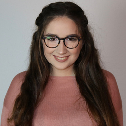 Gina-Marie Karius