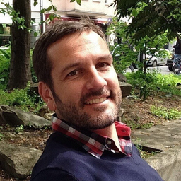 Thomas Weißbrodt