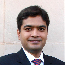 Abhishek Pangaria