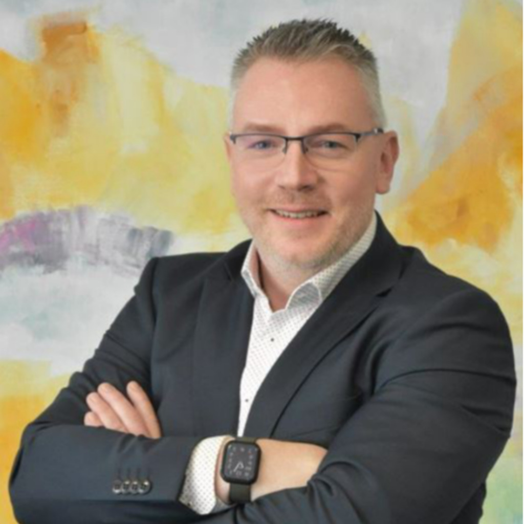 Social Media Profilbild Carsten Waldmann Herford