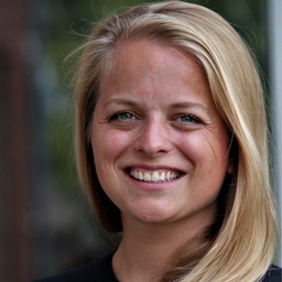 Profilbild Charlotte Schmidt