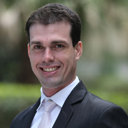 Lucas Moliterno