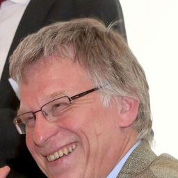 Dr. Georg Mildenberger