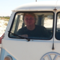 Andreas Wendler's profile picture