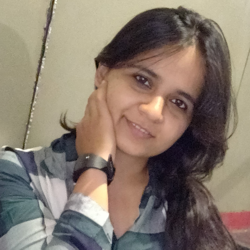 Shabnam Shaikh - Lead Product Engineer - Harman Connected Services | XING
