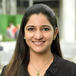 Pavithira Manoharan