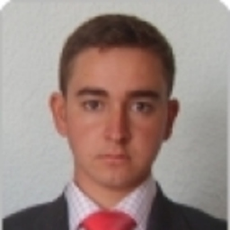 Luis Fernando Ardila Ortiz