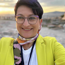 Ines Böhme