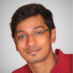 Anand Suresh Kumar
