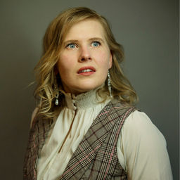 Profilbild Katrin Kawinkel
