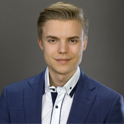 Konstantin Kristian Kopplin