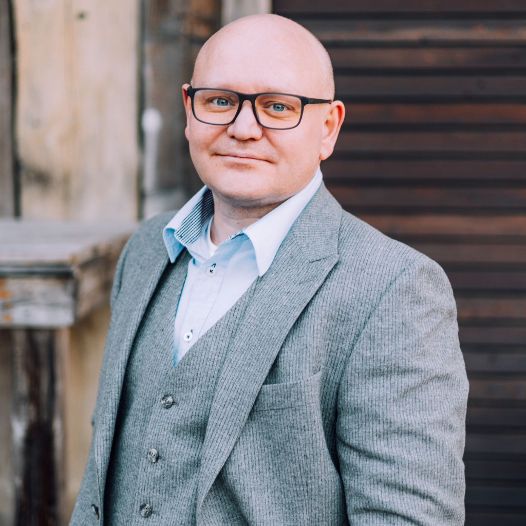 Alexej Tschernousow Salesforce Consultant Berlin XING