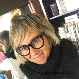 Ulrike Otte