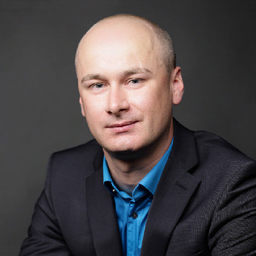 Michael Klimaschewski