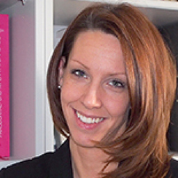 Janina Kuhn