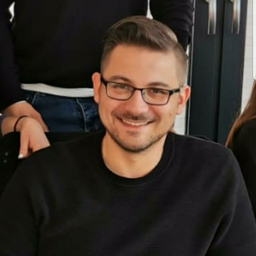 Damian Wolkowski