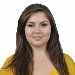 Veronica C. Serrano Rodriguez