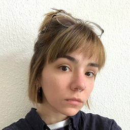 Kseniia Romanchuk