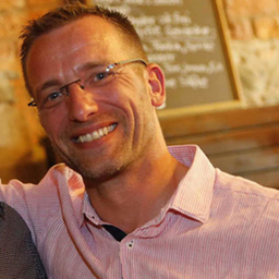 Rocco Müller