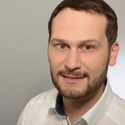 Andreas Böhme's profile picture